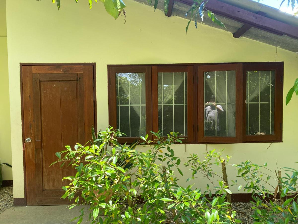 Hostel Brown House Chiangdao Chiang Dao Zewnętrze zdjęcie