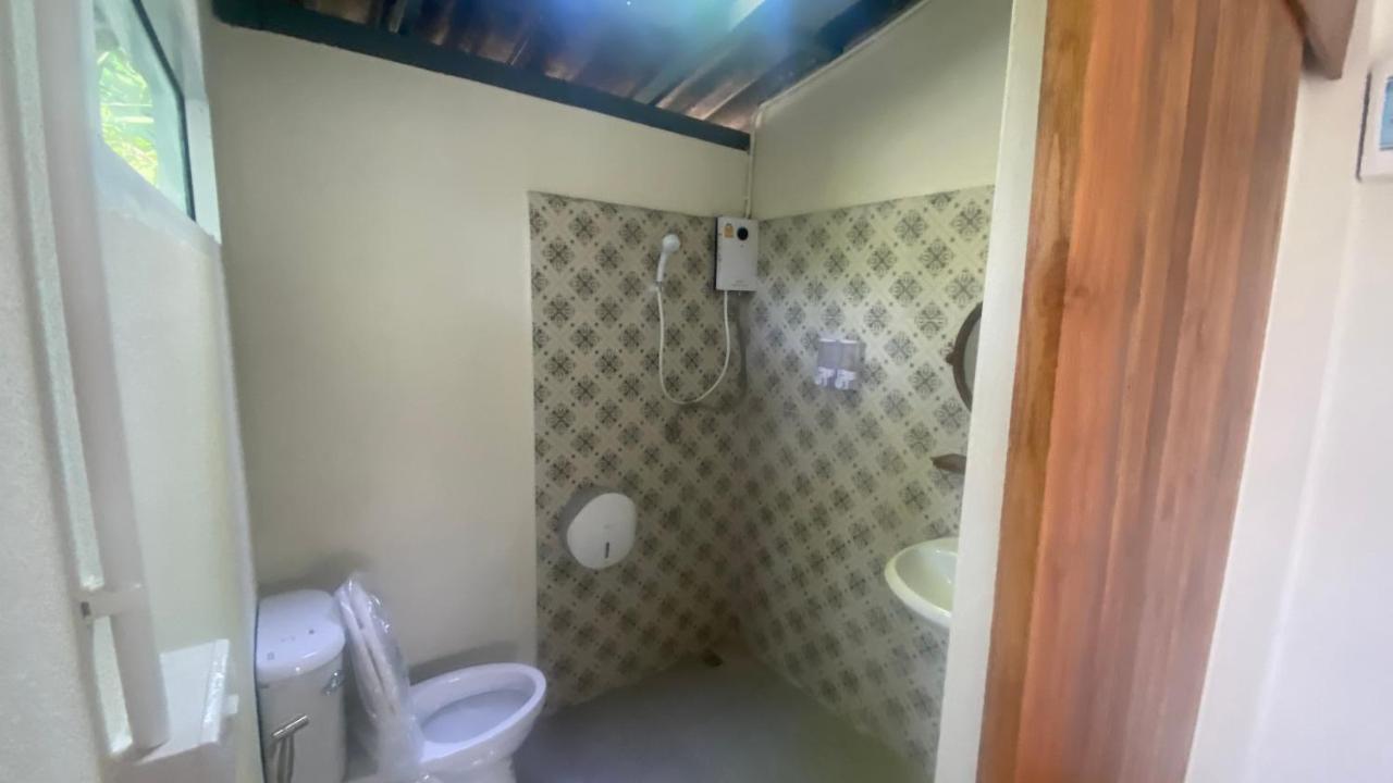 Hostel Brown House Chiangdao Chiang Dao Zewnętrze zdjęcie